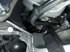 2016 BMW K1600 GTL