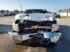 2012 Chevrolet Silverado K2500 Heavy Duty LT