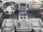 2017 GMC Sierra K1500 Denali
