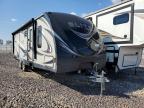 2017 Keystone Elite Passport Camper