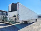 2015 Utility VS2RA Refrigerated Van Trailer