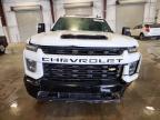 2020 Chevrolet Silverado K2500 Custom