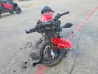 2025 Honda CBR500 RA
