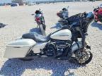 2018 Harley-Davidson Flhxs Street Glide Special