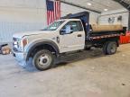 2019 Ford F550 Super Duty