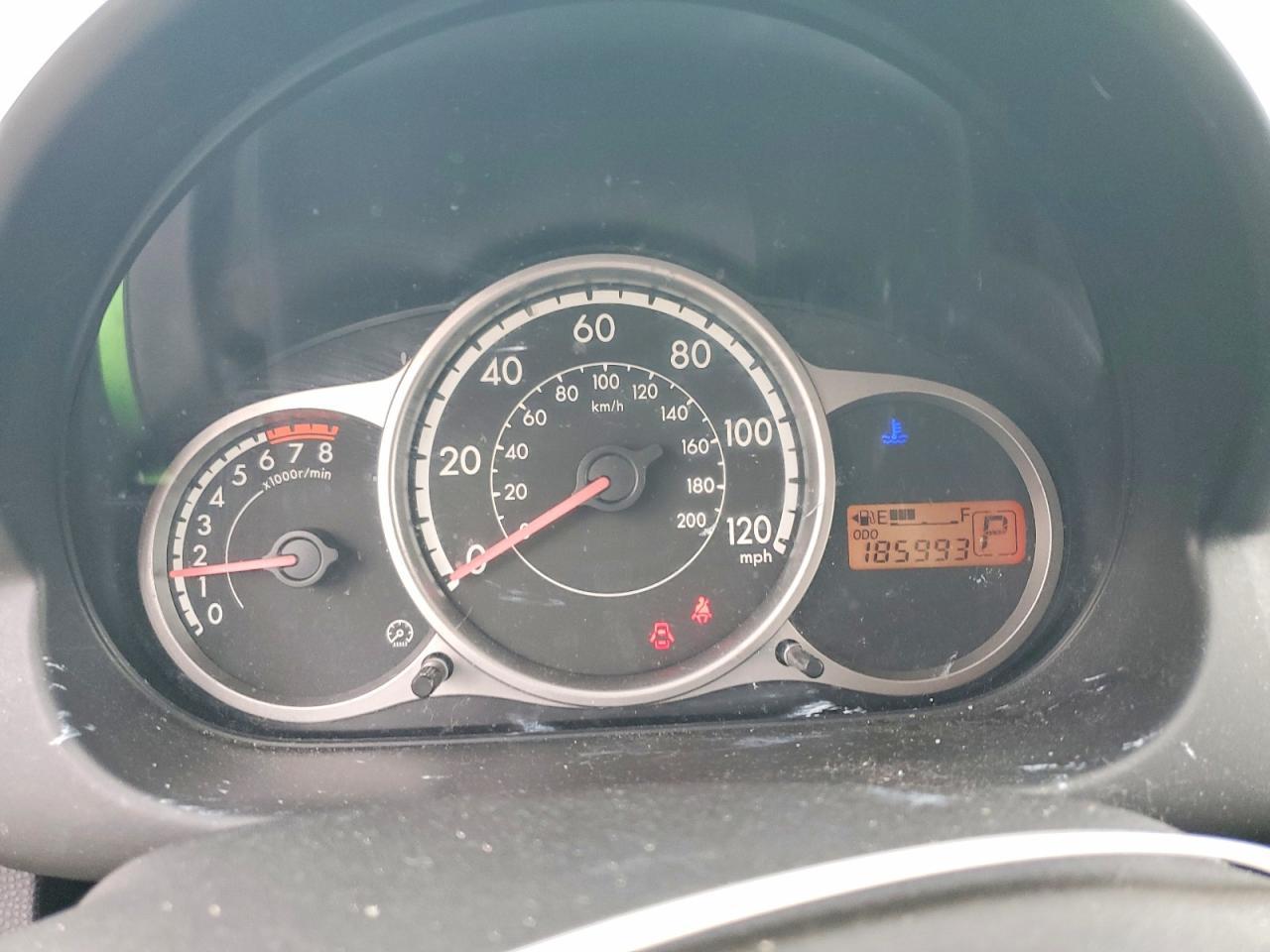 2011 Mazda  2