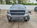 2008 Ford F150 Supercrew