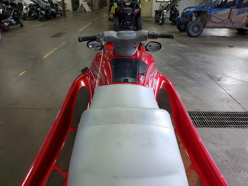 2014 Yama - Yamaha JET Blaster