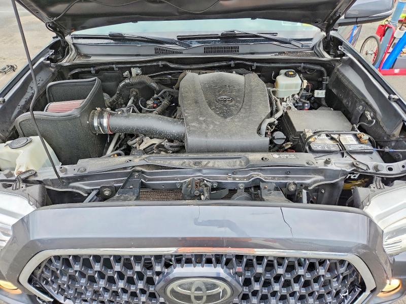 2019 Toyota Tacoma TRD OFF-Road