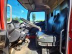 2017 Hino 338 BOX Truck