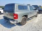 2011 Chevrolet Silverado C1500 LT