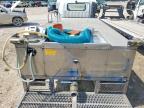 2020 Isuzu NPR Septic Truck