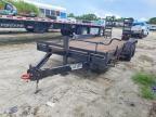 1996 Urwi 1996 Equipment Trailer
