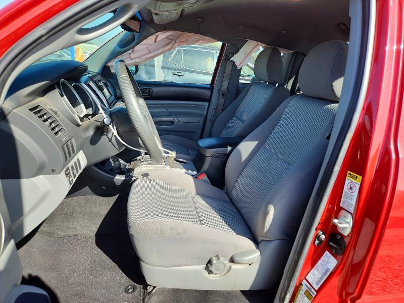 2013 Toyota Tacoma Base