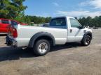 2008 Ford F250 Super Duty