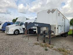 RC salvage cars for sale: 2014 RC Rttgn 8.5X40TA12 Enclosed Cargo Trailer