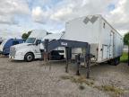 2014 RC Rttgn 8.5X40TA12 Enclosed Cargo Trailer