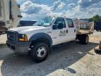 2007 Ford F450 Super Duty
