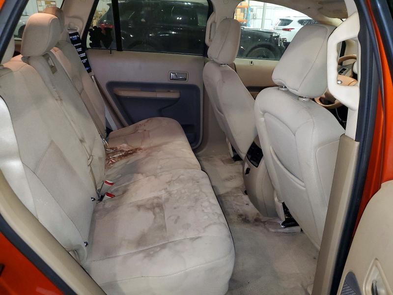2007 Ford Edge SEL