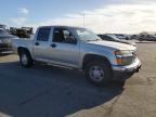 2007 GMC Canyon