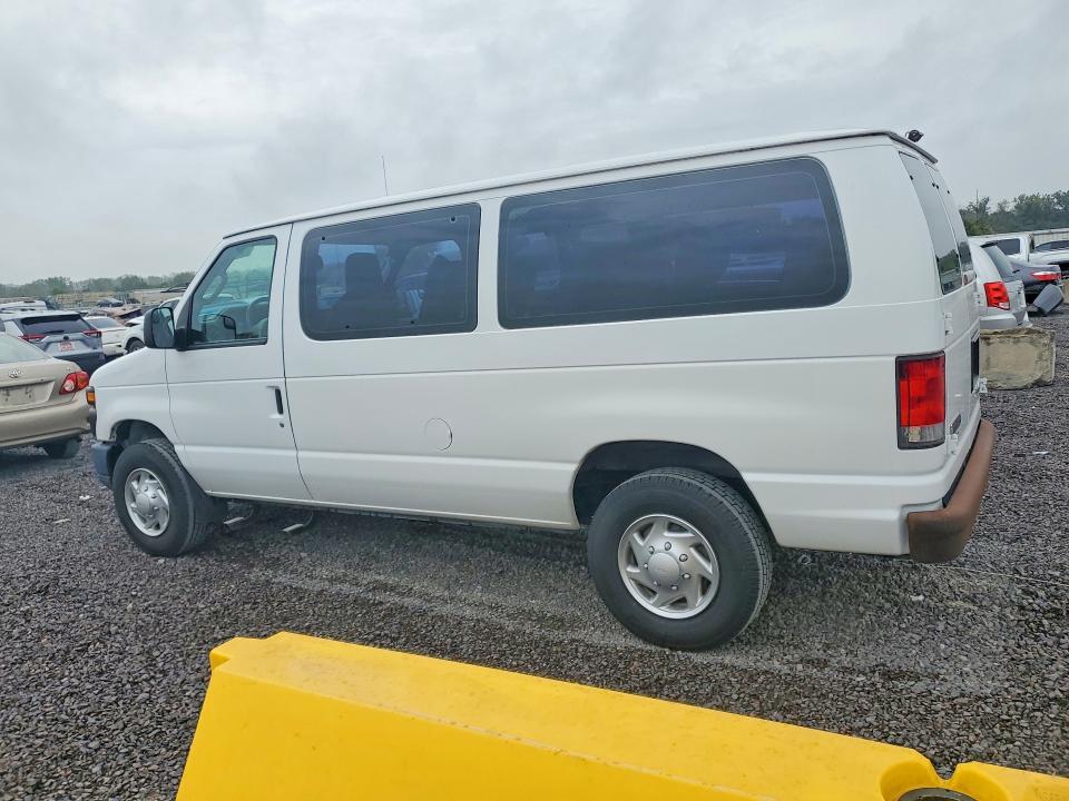2014 Ford Econoline E250 Van