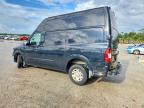 2016 Nissan NV 2500 HD SV
