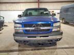 2004 Chevrolet Silverado K1500