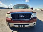 2007 Ford F150 Supercrew
