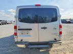 2021 Nissan NV 3500 HD SL