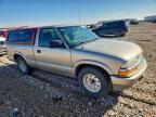 2001 Chevrolet S Truck S10