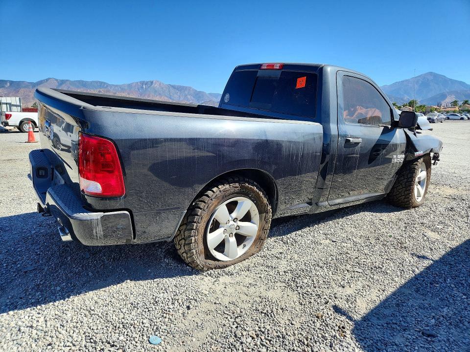 2016 Dodge RAM 1500 ST