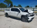 2021 Chevrolet Silverado C1500 RST