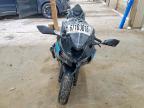2025 Kawasaki ZX636 K
