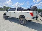 2017 Nissan Titan XD PRO-4X