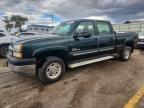 2003 Chevrolet Silverado K2500 Heavy Duty