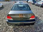 2003 Mitsubishi Lancer ES