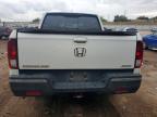 2020 Honda Ridgeline RTL