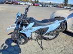 2025 Suzuki DR-Z400 SM