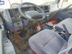 2021 Isuzu NPR HD BOX Truck