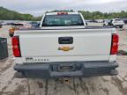 2018 Chevrolet Silverado K1500