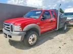 2005 Ford F450 Super Duty