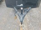 2026 Look K-DX7212-035 Enclosed Cargo Trailer