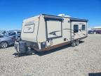 2014 Forrest River Trailers