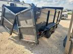 2026 Caliber DT7144 Dump Trailer