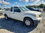 2017 Nissan Frontier S