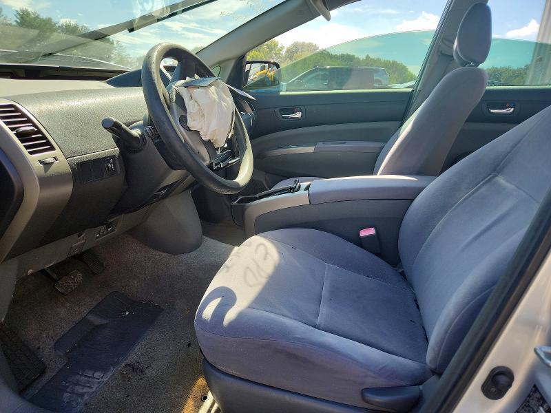 2009 Toyota Prius Base