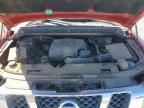 2009 Nissan Titan XE