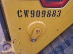2020 CAT Erpillar 259D3 Tracked Skid Steer Loader