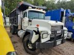 2000 Mack RD688S Dump Truck