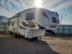 2011 Keystone Copper Camper